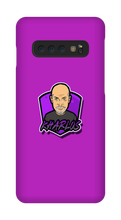 Kharlos Samsung Phone Cases