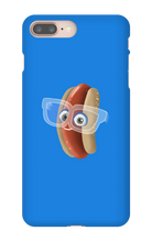 itwaschrissss iPhone Phone Cases
