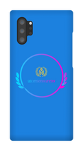 OG logo Samsung Phone Cases