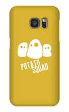 PotatoSquad Samsung Hülle