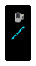 nottcrazyttv Samsung Phone Cases