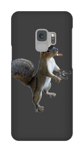 sasquatchwastaken Samsung Phone Cases