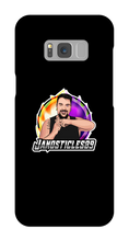 janosticles89 Samsung Phone Cases