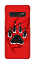 Channel Logo Samsung Phone Cases