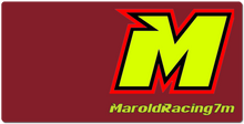 marold v2 XXL Gaming Mousepad