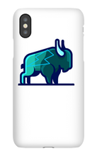 nerdherdreborn iPhone Phone Cases