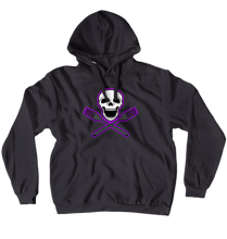 Jolly Forker Hoodies (No-Zip/Pullover)
