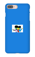 TEAMWORK iPhone Phone Case