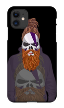 pugolfc iPhone Phone Cases