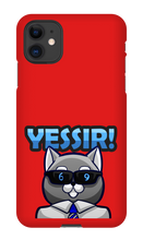 chrisvivi69 iPhone Phone Cases