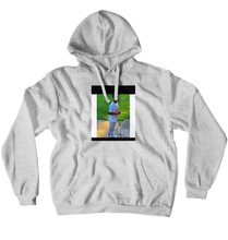 Twinn Hoodies (No-Zip/Pullover)