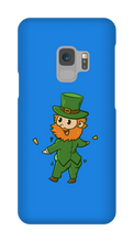 Lucky Samsung Case