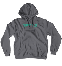 trixsterirl Hoodies (No-Zip/Pullover)