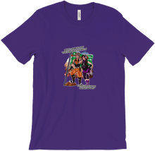Macmillan t-shirt