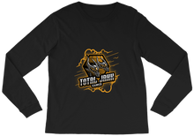 total_jank_games Long Sleeve Tee