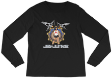 jetjunkie_ Long Sleeve Tee