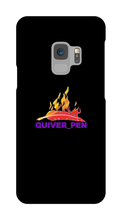 quiver_pen Samsung Phone Cases
