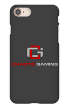 dgxchaotic iPhone Phone Cases