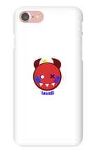 lauzii iPhone Phone Cases