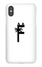 FishTank iPhone Phone Case