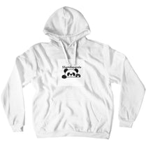 ssamdapanda Hoodies (No-Zip/Pullover)