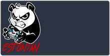 estonian XXL Gaming Mousepad