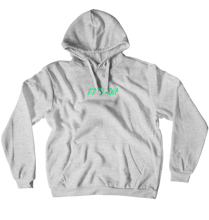 eerykova Hoodies (No-Zip/Pullover)