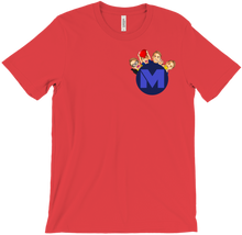 justmihkel T-Shirts