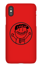 sebablexd iPhone Phone Cases
