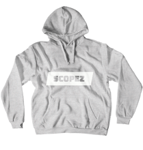 scopez-7346 Hoodies (No-Zip/Pullover)