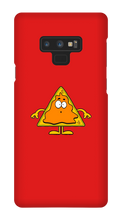 public_nachos Samsung Phone Cases