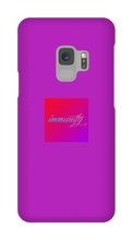immunifymusic Samsung Phone Cases