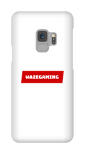 Waze Gaming Samsung Phone Cases