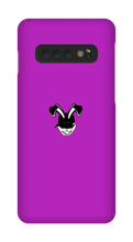 parvacarnifex Samsung Phone Cases