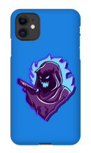 horncor iPhone Phone Cases