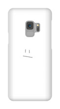 ShadowMasterGamez Samsung phone case 2