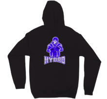 hydro_maniac Hoodies Back Print
