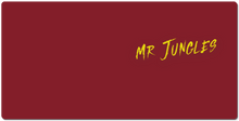 mrjungles XXL Gaming Mousepad