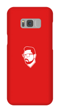 deejaydavek Samsung Phone Cases