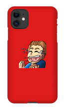 TorXz Phone Cases (iPhone)