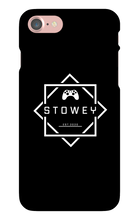 stoweygames iPhone Phone Cases