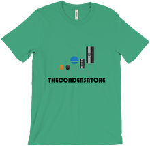 thecondensatore T-Shirts