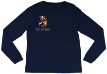 tartanviking Long Sleeve Tee