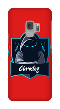 chrixteg Samsung Phone Cases