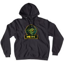 Mr. X-i Hoodie