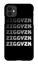 ziggyzk iPhone Phone Cases