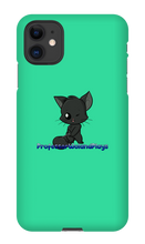 professorwolandplays iPhone Phone Cases