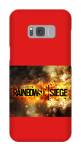 areovultur Samsung Phone Cases