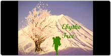 ebythetree XXL Gaming Mousepad