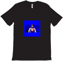 darius_sm T-Shirts